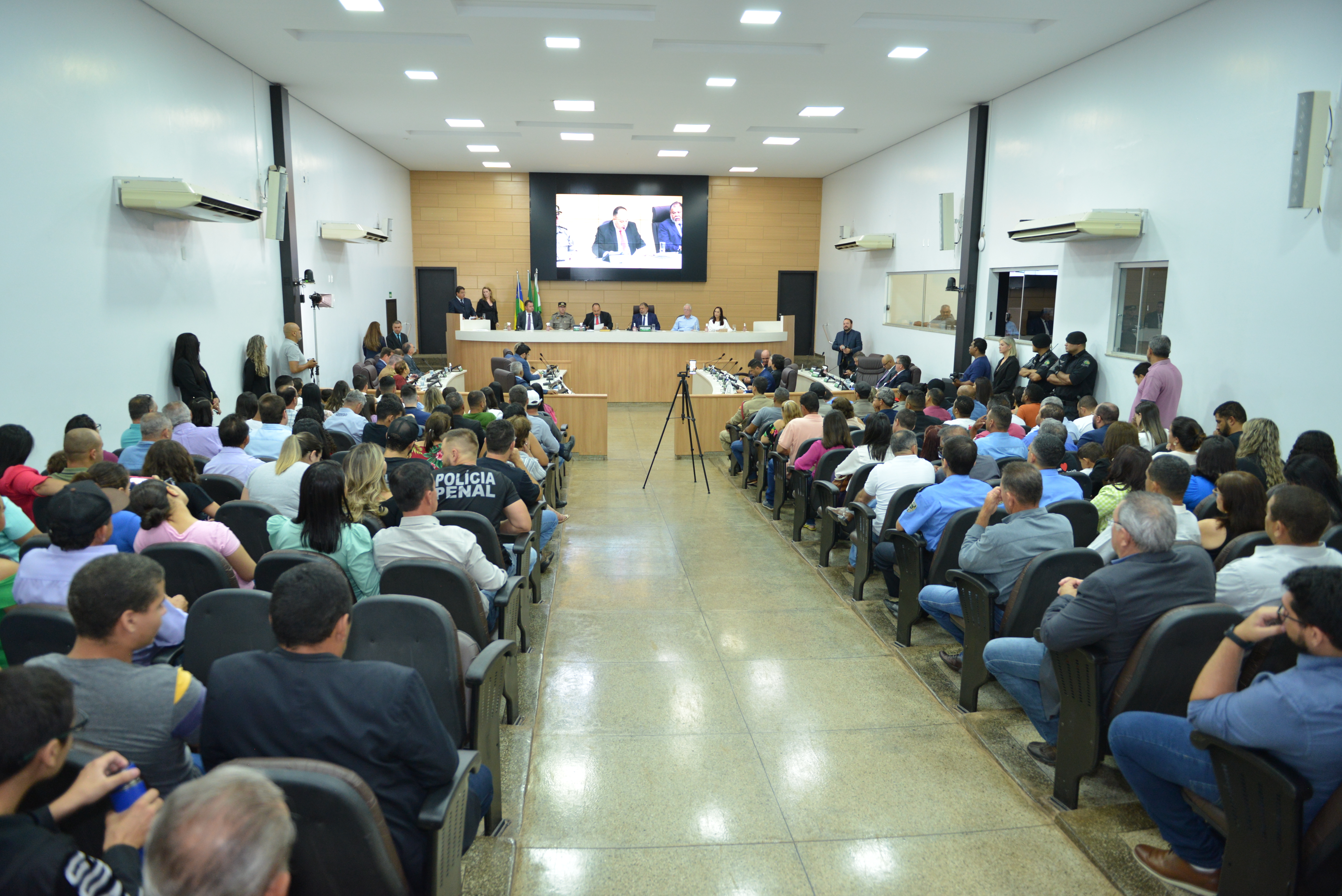 Novidades no OK Legis 4.0