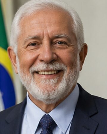 Gilberto Prado